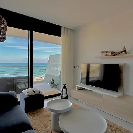 Mirasol Eme De Maison Infinity View A504eme Apartman *