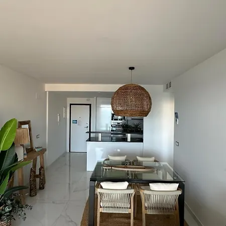 Apartman Mirasol Eme De Maison Infinity View A504eme *