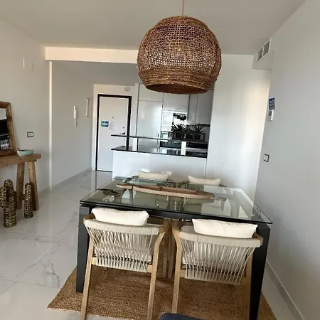Mirasol Eme De Maison Infinity View A504eme Apartman *