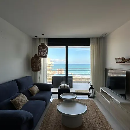 Apartman Mirasol Eme De Maison Infinity View A504eme *