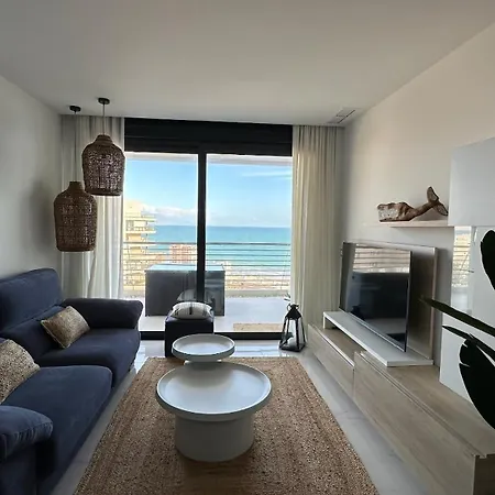 Mirasol Eme De Maison Infinity View A504eme Apartman *