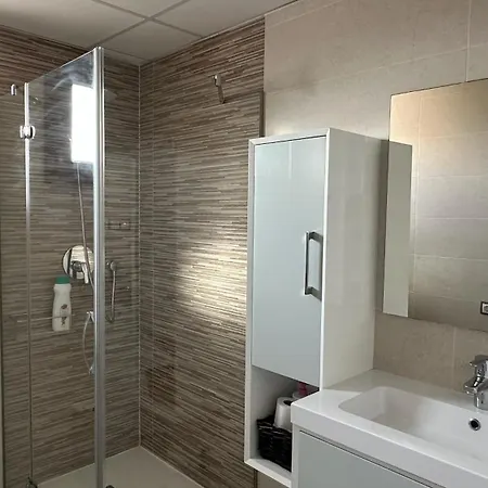 Mirasol Eme De Maison Infinity View A504eme Arenales del Sol