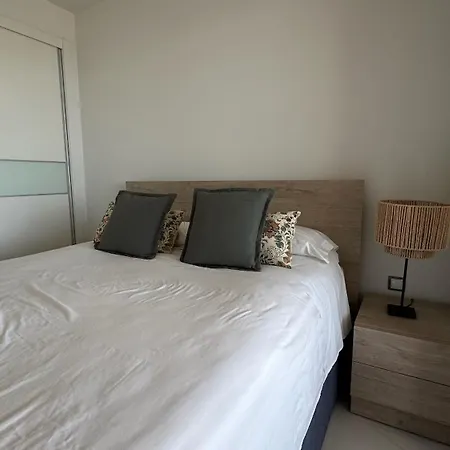 Mirasol Eme De Maison Infinity View A504eme Apartman *