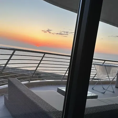 Apartman Mirasol Eme De Maison Infinity View A504eme *