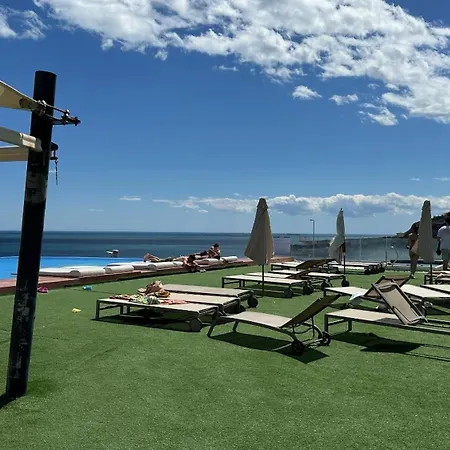 Apartman Mirasol Eme De Maison Infinity View A504eme *