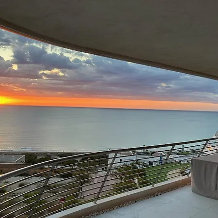 Apartman Mirasol Eme De Maison Infinity View A504eme