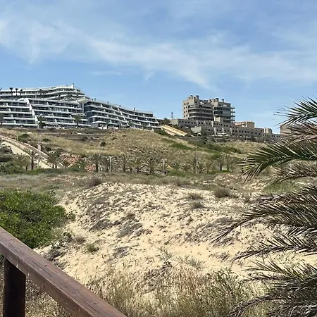 Mirasol Eme De Maison Infinity View A504eme Apartman
