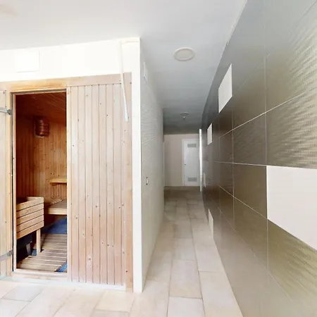 Mirasol Eme De Maison Infinity View A504eme Apartman Arenales del Sol