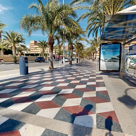 Apartman Mirasol Eme De Maison Infinity View A504eme *